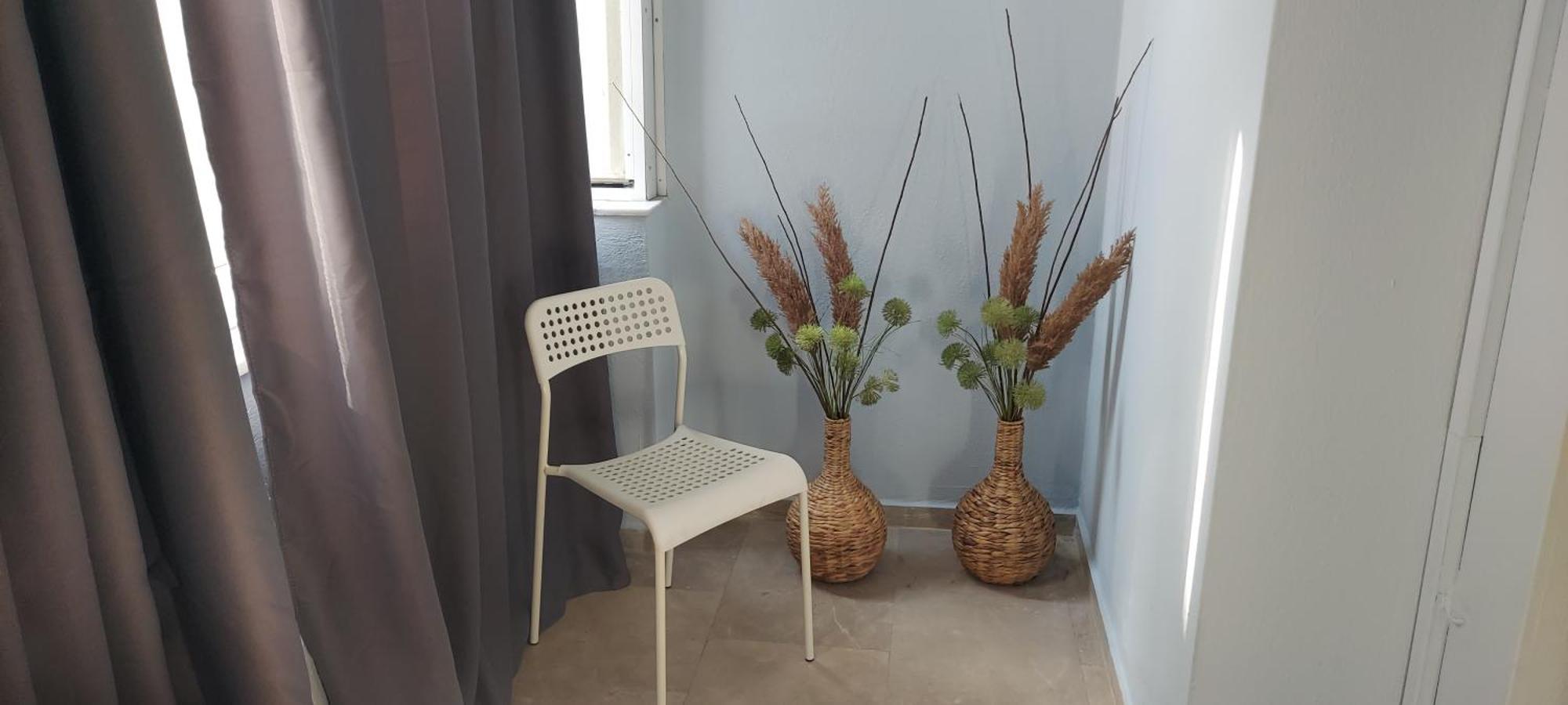 Poseidon Blue Appartement Artemida  Buitenkant foto