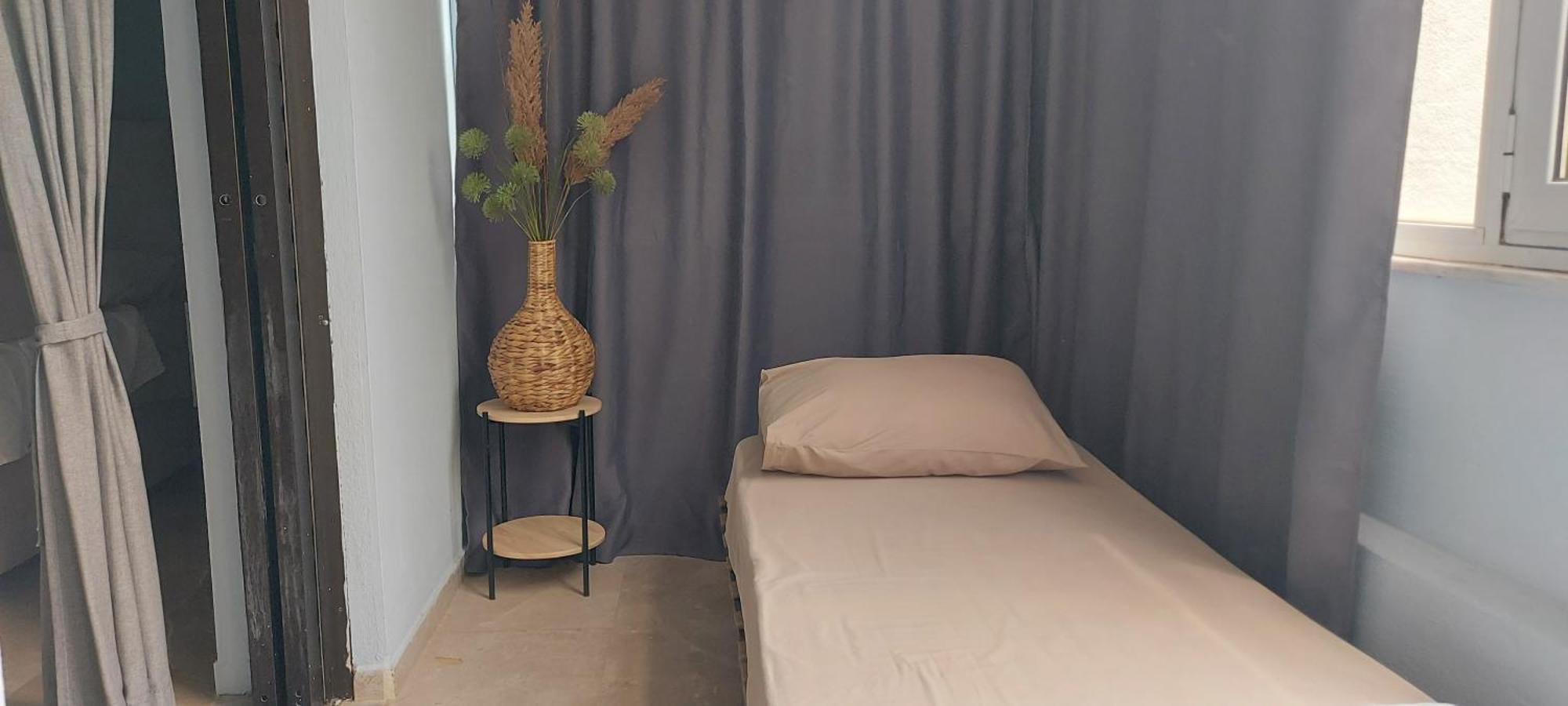 Poseidon Blue Appartement Artemida  Buitenkant foto